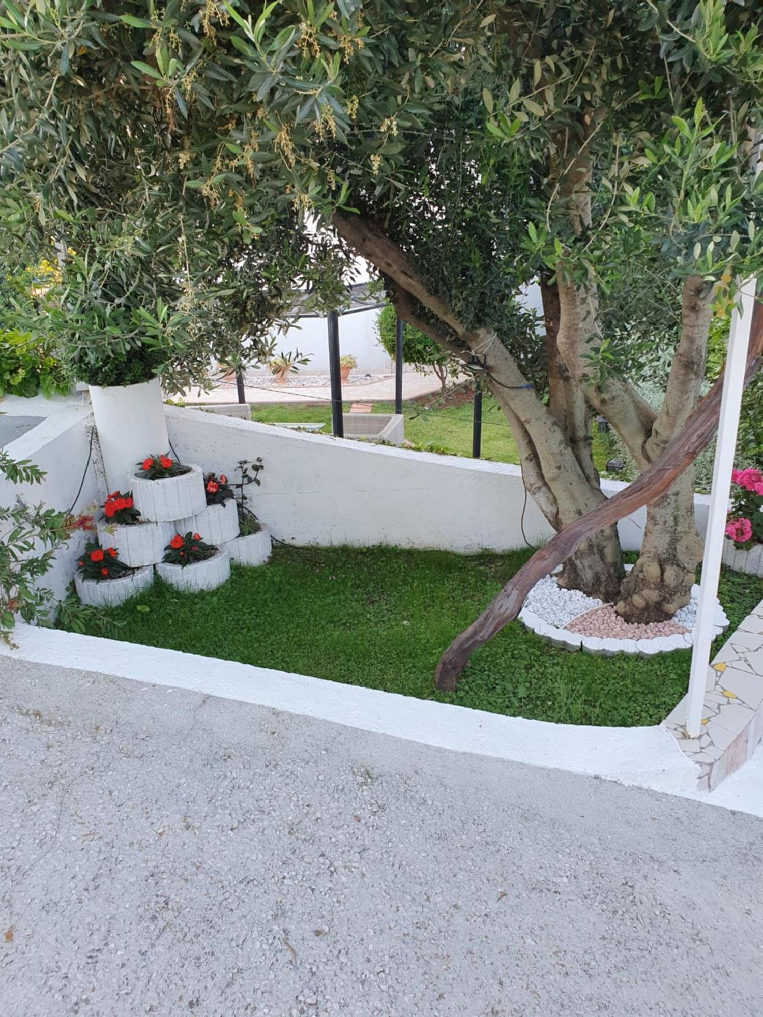 Apartment Enjoy You Split Exterior foto