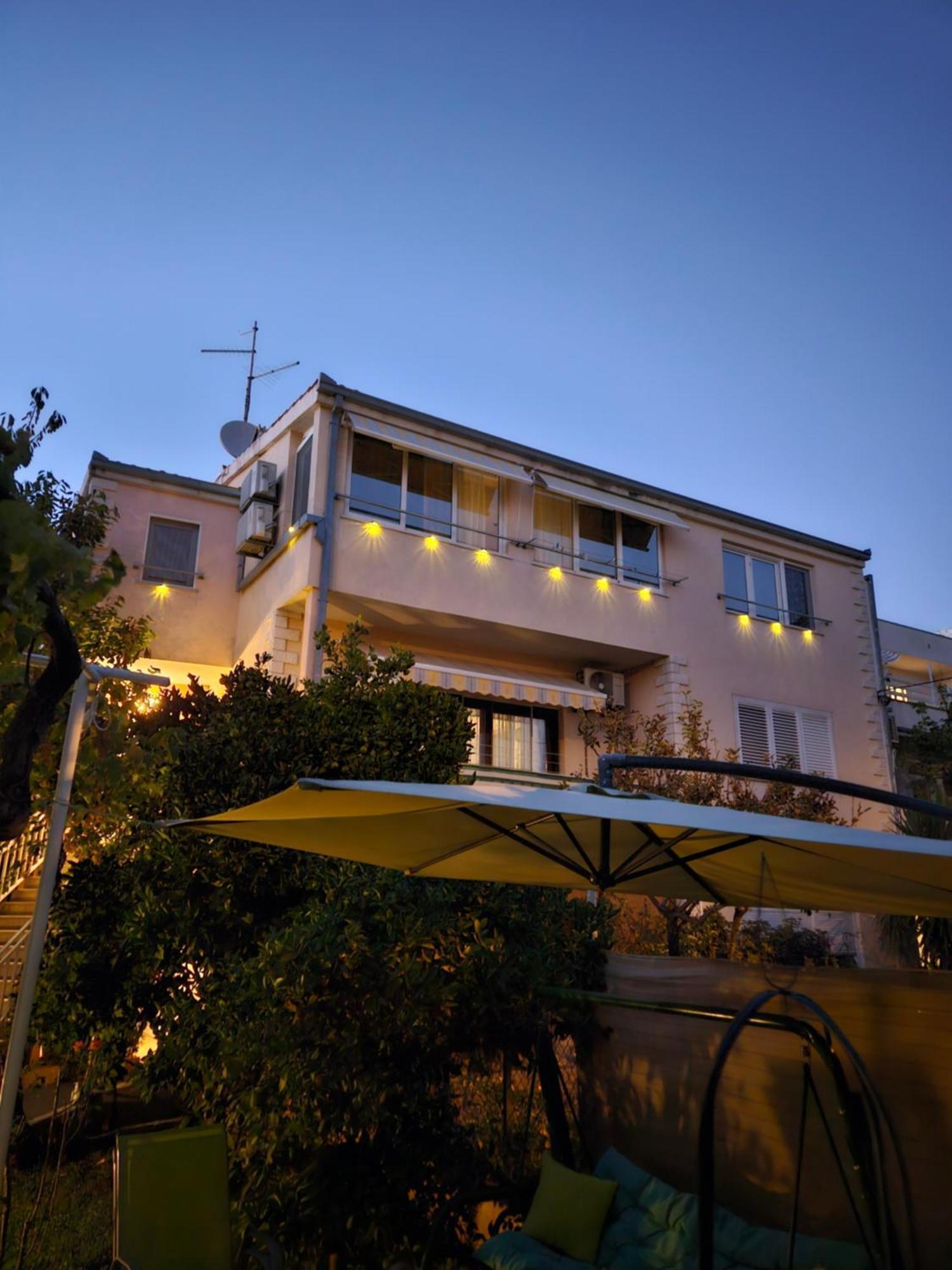 Apartment Enjoy You Split Exterior foto