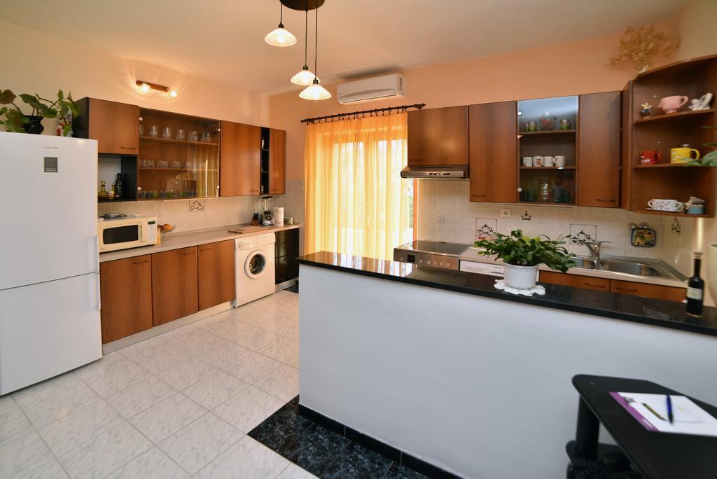 Apartment Enjoy You Split Exterior foto