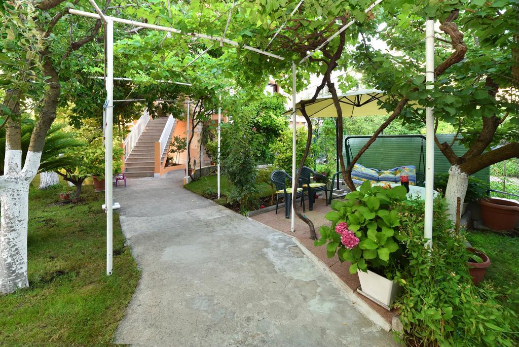 Apartment Enjoy You Split Exterior foto
